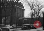 Standbild verurteilt kanadischen Spione Ottawa Ontario Kanada, 1946, aus Sekunde 8 historischem Filmmaterial Videoclip 65675054479