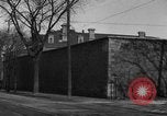 Standbild verurteilt kanadischen Spione Ottawa Ontario Kanada, 1946, aus Sekunde 10 historischem Filmmaterial Videoclip 65675054479