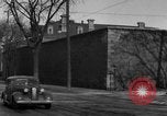 Standbild verurteilt kanadischen Spione Ottawa Ontario Kanada, 1946, aus Sekunde 16 historischem Filmmaterial Videoclip 65675054479