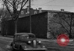 Standbild verurteilt kanadischen Spione Ottawa Ontario Kanada, 1946, aus Sekunde 17 historischem Filmmaterial Videoclip 65675054479