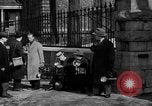 Standbild verurteilt kanadischen Spione Ottawa Ontario Kanada, 1946, aus Sekunde 19 historischem Filmmaterial Videoclip 65675054479