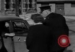 Standbild verurteilt kanadischen Spione Ottawa Ontario Kanada, 1946, aus Sekunde 21 historischem Filmmaterial Videoclip 65675054479