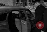 Standbild verurteilt kanadischen Spione Ottawa Ontario Kanada, 1946, aus Sekunde 25 historischem Filmmaterial Videoclip 65675054479
