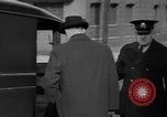 Standbild verurteilt kanadischen Spione Ottawa Ontario Kanada, 1946, aus Sekunde 31 historischem Filmmaterial Videoclip 65675054479