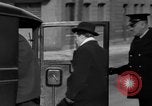 Standbild verurteilt kanadischen Spione Ottawa Ontario Kanada, 1946, aus Sekunde 33 historischem Filmmaterial Videoclip 65675054479