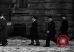 Standbild verurteilt kanadischen Spione Ottawa Ontario Kanada, 1946, aus Sekunde 46 historischem Filmmaterial Videoclip 65675054479
