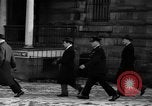 Standbild verurteilt kanadischen Spione Ottawa Ontario Kanada, 1946, aus Sekunde 47 historischem Filmmaterial Videoclip 65675054479