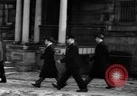 Standbild verurteilt kanadischen Spione Ottawa Ontario Kanada, 1946, aus Sekunde 48 historischem Filmmaterial Videoclip 65675054479
