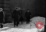 Standbild verurteilt kanadischen Spione Ottawa Ontario Kanada, 1946, aus Sekunde 55 historischem Filmmaterial Videoclip 65675054479
