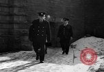 Standbild verurteilt kanadischen Spione Ottawa Ontario Kanada, 1946, aus Sekunde 56 historischem Filmmaterial Videoclip 65675054479