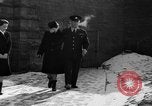 Standbild verurteilt kanadischen Spione Ottawa Ontario Kanada, 1946, aus Sekunde 60 historischem Filmmaterial Videoclip 65675054479