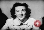Immagine di Figli di combattenti United States USA, 1943, secondo 7 filmato di repertorio 65675054481