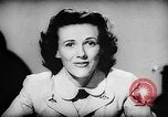 Immagine di Figli di combattenti United States USA, 1943, secondo 9 filmato di repertorio 65675054481