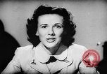 Immagine di Figli di combattenti United States USA, 1943, secondo 10 filmato di repertorio 65675054481
