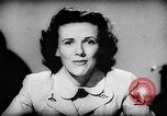 Immagine di Figli di combattenti United States USA, 1943, secondo 11 filmato di repertorio 65675054481