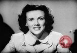 Immagine di Figli di combattenti United States USA, 1943, secondo 13 filmato di repertorio 65675054481