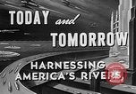Immagine di Tennessee Valley Authority United States USA, 1943, secondo 3 filmato di repertorio 65675054482
