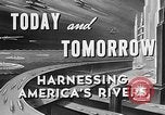 Immagine di Tennessee Valley Authority United States USA, 1943, secondo 5 filmato di repertorio 65675054482