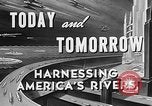 Immagine di Tennessee Valley Authority United States USA, 1943, secondo 8 filmato di repertorio 65675054482