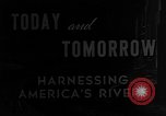 Immagine di Tennessee Valley Authority United States USA, 1943, secondo 9 filmato di repertorio 65675054482