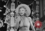 Immagine di Carole Landis United States USA, 1943, secondo 3 filmato di repertorio 65675054484
