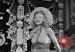 Immagine di Carole Landis United States USA, 1943, secondo 5 filmato di repertorio 65675054484