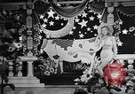 Immagine di Carole Landis United States USA, 1943, secondo 11 filmato di repertorio 65675054484