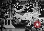 Immagine di Carole Landis United States USA, 1943, secondo 17 filmato di repertorio 65675054484