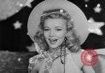 Immagine di Carole Landis United States USA, 1943, secondo 28 filmato di repertorio 65675054484