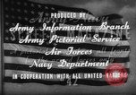 Standbild J Edgar Hoover Leiter der FBI United States USA, 1940, aus Sekunde 11 historischem Filmmaterial Videoclip 65675054485