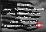 Standbild J Edgar Hoover Leiter der FBI United States USA, 1940, aus Sekunde 12 historischem Filmmaterial Videoclip 65675054485