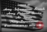 Standbild J Edgar Hoover Leiter der FBI United States USA, 1940, aus Sekunde 13 historischem Filmmaterial Videoclip 65675054485
