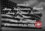 Standbild J Edgar Hoover Leiter der FBI United States USA, 1940, aus Sekunde 15 historischem Filmmaterial Videoclip 65675054485