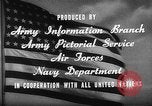 Standbild J Edgar Hoover Leiter der FBI United States USA, 1940, aus Sekunde 17 historischem Filmmaterial Videoclip 65675054485