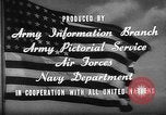 Standbild J Edgar Hoover Leiter der FBI United States USA, 1940, aus Sekunde 18 historischem Filmmaterial Videoclip 65675054485