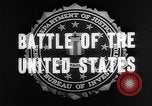 Standbild J Edgar Hoover Leiter der FBI United States USA, 1940, aus Sekunde 27 historischem Filmmaterial Videoclip 65675054485