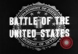 Standbild J Edgar Hoover Leiter der FBI United States USA, 1940, aus Sekunde 28 historischem Filmmaterial Videoclip 65675054485