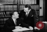 Image of John Edgar Hoover United States USA, 1944, second 3 stock footage video 65675054486