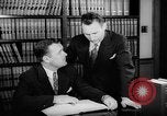 Image of John Edgar Hoover United States USA, 1944, second 4 stock footage video 65675054486