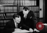 Image of John Edgar Hoover United States USA, 1944, second 6 stock footage video 65675054486