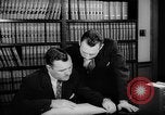 Image of John Edgar Hoover United States USA, 1944, second 7 stock footage video 65675054486