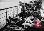 Image of John Edgar Hoover United States USA, 1944, second 22 stock footage video 65675054486
