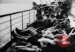Image of John Edgar Hoover United States USA, 1944, second 23 stock footage video 65675054486