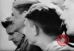 Image of John Edgar Hoover United States USA, 1944, second 24 stock footage video 65675054486