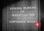 Image of John Edgar Hoover United States USA, 1944, second 40 stock footage video 65675054486