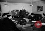Image of John Edgar Hoover United States USA, 1944, second 41 stock footage video 65675054486