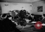 Image of John Edgar Hoover United States USA, 1944, second 42 stock footage video 65675054486