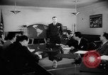 Image of John Edgar Hoover United States USA, 1944, second 43 stock footage video 65675054486