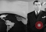 Image of John Edgar Hoover United States USA, 1944, second 46 stock footage video 65675054486