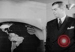Image of John Edgar Hoover United States USA, 1944, second 47 stock footage video 65675054486